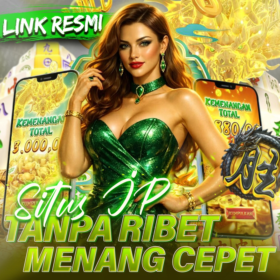 PERMEN88 □ Sudut Pandang Baru Game Online Dengan Identitas Visual Kuat