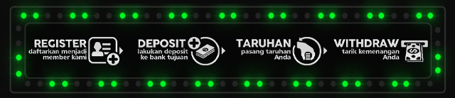 PERMEN88 Jackpot